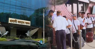 মরদেহ আনতে মিলছে না বরাদ্দ, অব্যবস্থাপনার ভালো নেই প্রবাসী শ্রমিকরা